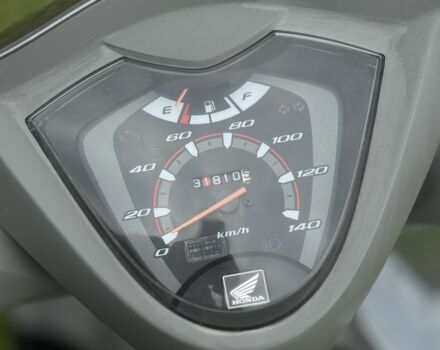 Хонда Другая, объемом двигателя 0.11 л и пробегом 0 тыс. км за 1400 $, фото 6 на Automoto.ua