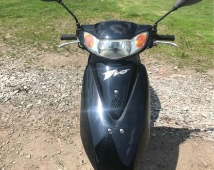 Хонда Другая, объемом двигателя 50 л и пробегом 0 тыс. км за 758 $, фото 3 на Automoto.ua