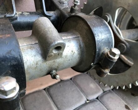 Хонда Інша, об'ємом двигуна 0 л та пробігом 0 тис. км за 397 $, фото 6 на Automoto.ua