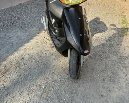 Хонда Другая, объемом двигателя 49 л и пробегом 0 тыс. км за 500 $, фото 2 на Automoto.ua