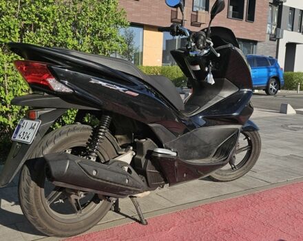 Хонда Інша, об'ємом двигуна 0.15 л та пробігом 0 тис. км за 1900 $, фото 6 на Automoto.ua