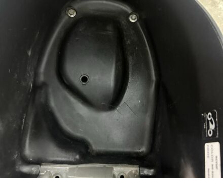 Хонда Другая, объемом двигателя 49 л и пробегом 0 тыс. км за 450 $, фото 1 на Automoto.ua