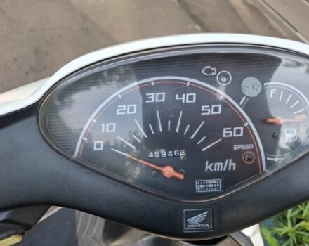 Хонда Другая, объемом двигателя 49 л и пробегом 0 тыс. км за 430 $, фото 5 на Automoto.ua