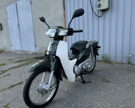 Хонда Інша, об'ємом двигуна 49 л та пробігом 0 тис. км за 980 $, фото 3 на Automoto.ua