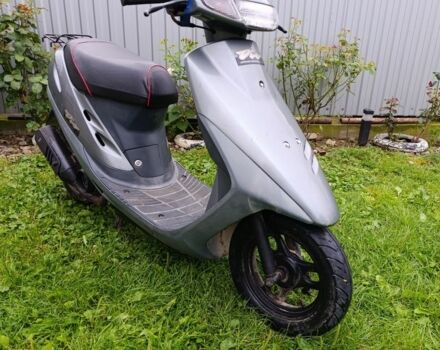 Хонда Другая, объемом двигателя 50 л и пробегом 0 тыс. км за 250 $, фото 6 на Automoto.ua
