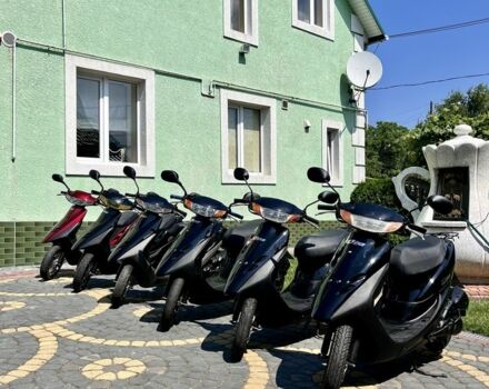Хонда Інша, об'ємом двигуна 49 л та пробігом 0 тис. км за 539 $, фото 2 на Automoto.ua