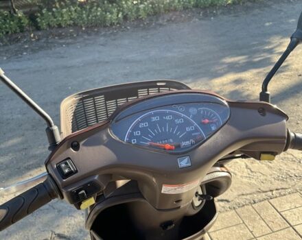 Хонда Другая, объемом двигателя 49 л и пробегом 0 тыс. км за 750 $, фото 8 на Automoto.ua