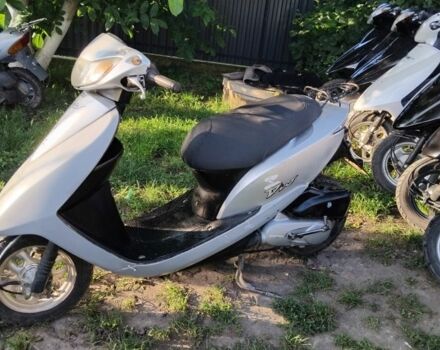 Хонда Другая, объемом двигателя 49 л и пробегом 0 тыс. км за 350 $, фото 11 на Automoto.ua