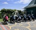 Хонда Інша, об'ємом двигуна 49 л та пробігом 0 тис. км за 539 $, фото 1 на Automoto.ua