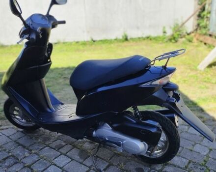 Хонда Інша, об'ємом двигуна 49 л та пробігом 0 тис. км за 290 $, фото 3 на Automoto.ua