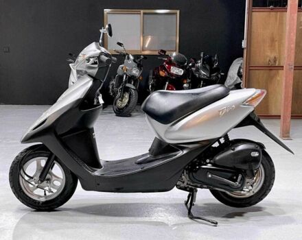 Хонда Інша, об'ємом двигуна 50 л та пробігом 0 тис. км за 550 $, фото 5 на Automoto.ua