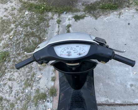 Хонда Другая, объемом двигателя 50 л и пробегом 0 тыс. км за 231 $, фото 4 на Automoto.ua