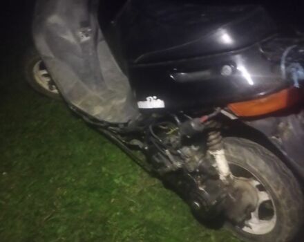 Хонда Другая, объемом двигателя 49 л и пробегом 0 тыс. км за 194 $, фото 4 на Automoto.ua