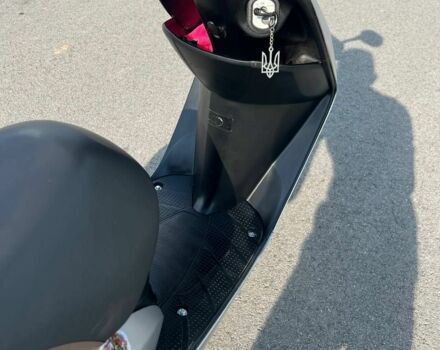 Хонда Другая, объемом двигателя 49 л и пробегом 0 тыс. км за 400 $, фото 1 на Automoto.ua
