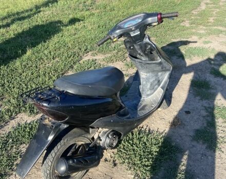 Хонда Інша, об'ємом двигуна 65 л та пробігом 0 тис. км за 13000 $, фото 2 на Automoto.ua