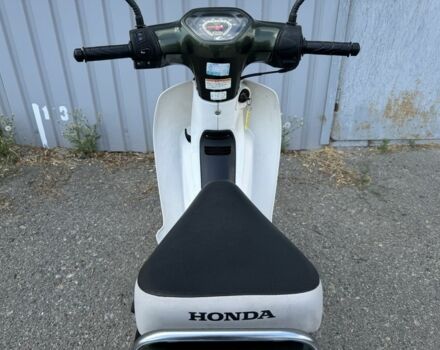 Хонда Інша, об'ємом двигуна 49 л та пробігом 0 тис. км за 980 $, фото 8 на Automoto.ua