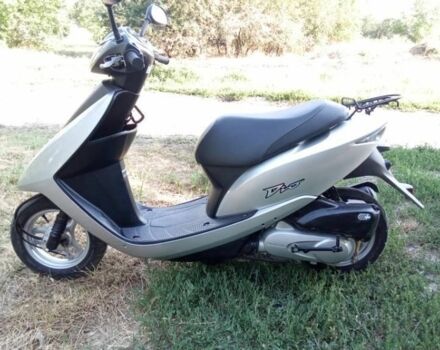 Хонда Другая, объемом двигателя 0 л и пробегом 0 тыс. км за 650 $, фото 4 на Automoto.ua