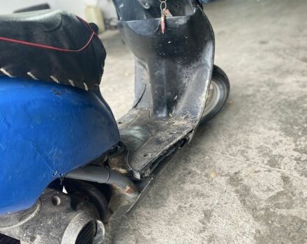 Хонда Другая, объемом двигателя 49 л и пробегом 0 тыс. км за 243 $, фото 9 на Automoto.ua