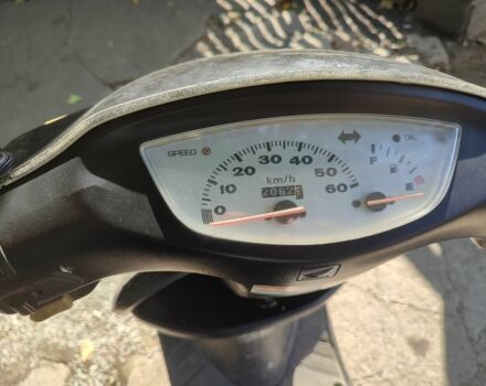 Хонда Другая, объемом двигателя 49 л и пробегом 0 тыс. км за 200 $, фото 8 на Automoto.ua