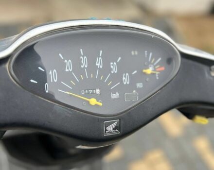 Хонда Другая, объемом двигателя 49 л и пробегом 0 тыс. км за 300 $, фото 1 на Automoto.ua