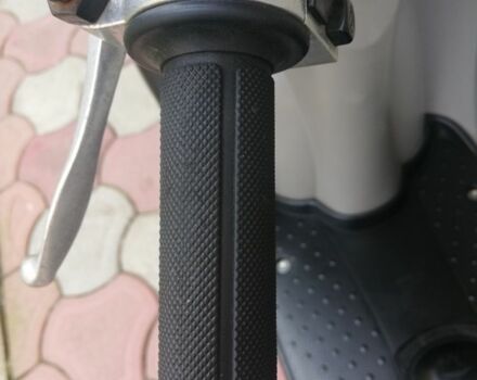 Хонда Інша, об'ємом двигуна 49 л та пробігом 0 тис. км за 399 $, фото 6 на Automoto.ua