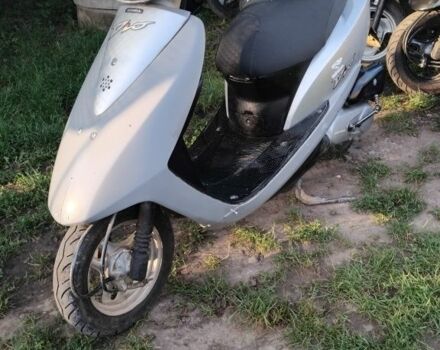Хонда Другая, объемом двигателя 49 л и пробегом 0 тыс. км за 350 $, фото 13 на Automoto.ua
