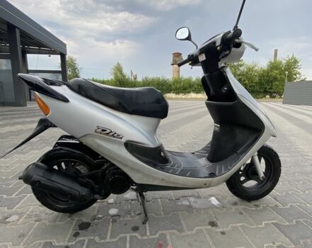 Хонда Другая, объемом двигателя 49 л и пробегом 0 тыс. км за 352 $, фото 2 на Automoto.ua