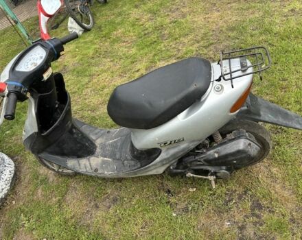 Хонда Другая, объемом двигателя 49 л и пробегом 0 тыс. км за 194 $, фото 2 на Automoto.ua