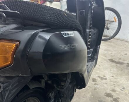 Хонда Другая, объемом двигателя 49 л и пробегом 0 тыс. км за 450 $, фото 6 на Automoto.ua