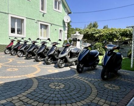 Хонда Інша, об'ємом двигуна 49 л та пробігом 0 тис. км за 539 $, фото 6 на Automoto.ua