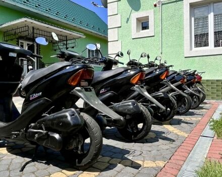 Хонда Інша, об'ємом двигуна 49 л та пробігом 0 тис. км за 539 $, фото 4 на Automoto.ua