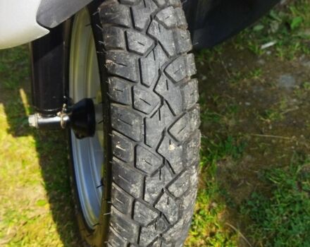 Хонда Другая, объемом двигателя 49 л и пробегом 0 тыс. км за 477 $, фото 5 на Automoto.ua