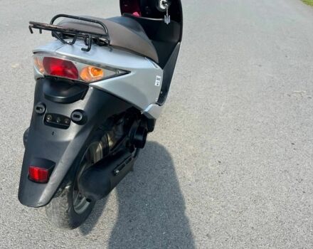 Хонда Другая, объемом двигателя 49 л и пробегом 0 тыс. км за 400 $, фото 2 на Automoto.ua