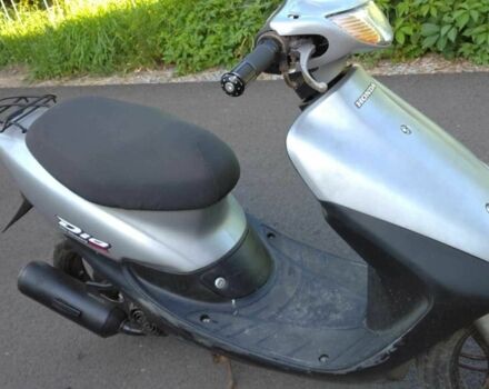 Хонда Інша, об'ємом двигуна 49 л та пробігом 0 тис. км за 339 $, фото 6 на Automoto.ua