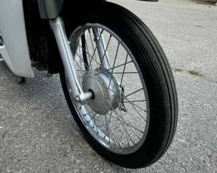 Хонда Інша, об'ємом двигуна 49 л та пробігом 0 тис. км за 980 $, фото 10 на Automoto.ua