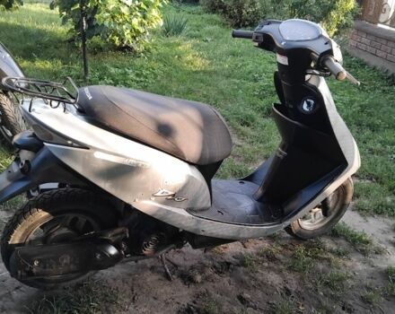 Хонда Другая, объемом двигателя 49 л и пробегом 0 тыс. км за 350 $, фото 4 на Automoto.ua