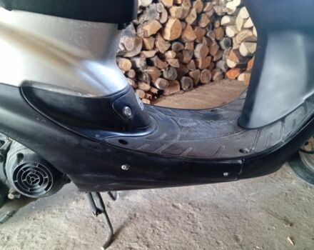 Хонда Другая, объемом двигателя 49 л и пробегом 0 тыс. км за 252 $, фото 3 на Automoto.ua