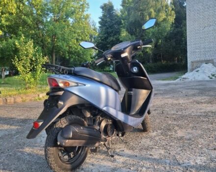 Хонда Другая, объемом двигателя 50 л и пробегом 0 тыс. км за 620 $, фото 7 на Automoto.ua