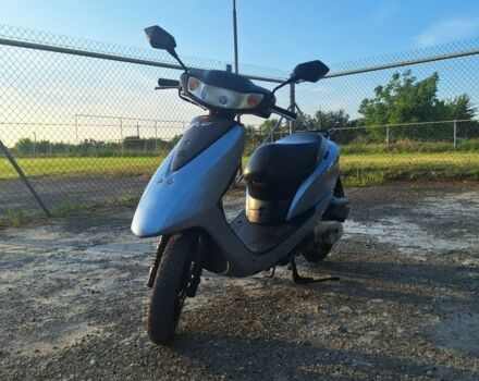 Хонда Другая, объемом двигателя 50 л и пробегом 0 тыс. км за 620 $, фото 3 на Automoto.ua
