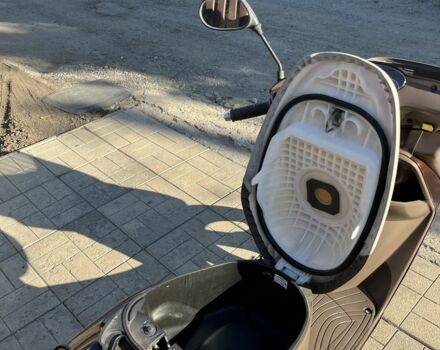 Хонда Другая, объемом двигателя 49 л и пробегом 0 тыс. км за 750 $, фото 10 на Automoto.ua