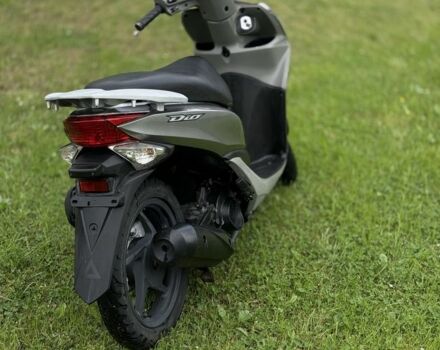 Хонда Другая, объемом двигателя 0.11 л и пробегом 0 тыс. км за 1400 $, фото 2 на Automoto.ua