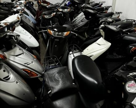 Хонда Другая, объемом двигателя 49 л и пробегом 0 тыс. км за 399 $, фото 4 на Automoto.ua