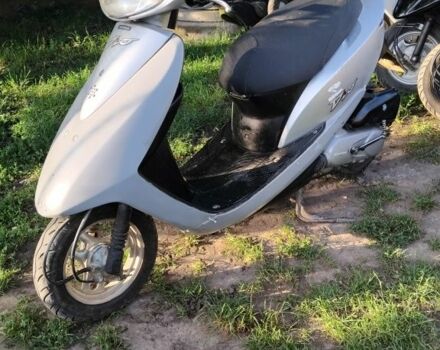 Хонда Другая, объемом двигателя 49 л и пробегом 0 тыс. км за 350 $, фото 10 на Automoto.ua
