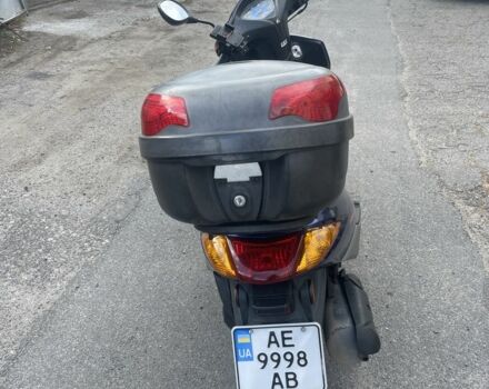 Хонда Другая, объемом двигателя 0 л и пробегом 0 тыс. км за 923 $, фото 4 на Automoto.ua