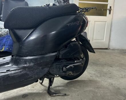 Хонда Другая, объемом двигателя 49 л и пробегом 0 тыс. км за 450 $, фото 3 на Automoto.ua