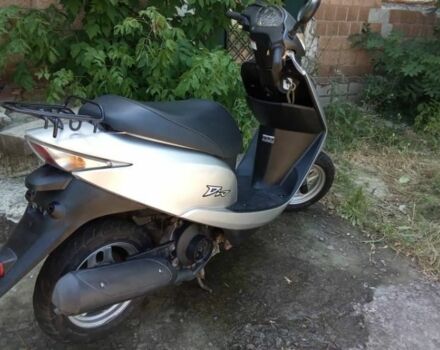 Хонда Другая, объемом двигателя 0 л и пробегом 0 тыс. км за 650 $, фото 12 на Automoto.ua