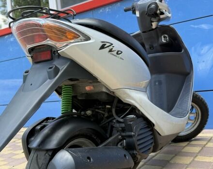 Хонда Другая, объемом двигателя 49 л и пробегом 0 тыс. км за 500 $, фото 8 на Automoto.ua