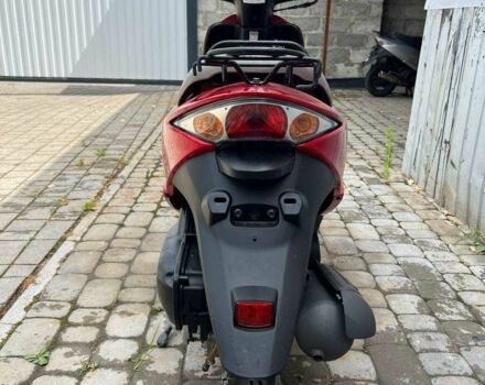 Хонда Другая, объемом двигателя 49 л и пробегом 0 тыс. км за 691 $, фото 9 на Automoto.ua