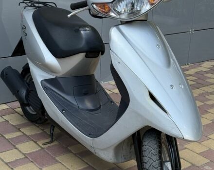 Хонда Другая, объемом двигателя 49 л и пробегом 0 тыс. км за 500 $, фото 10 на Automoto.ua