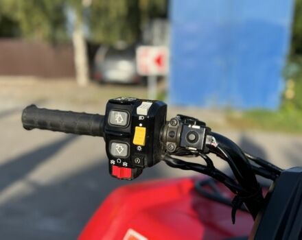 Хонда Другая, объемом двигателя 0.42 л и пробегом 0 тыс. км за 6499 $, фото 3 на Automoto.ua